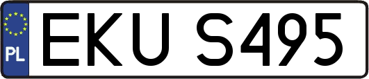 EKUS495