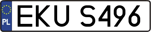 EKUS496