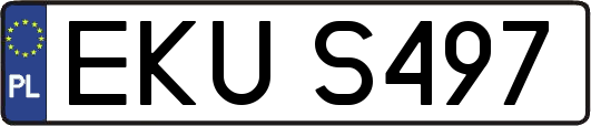 EKUS497