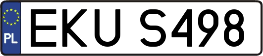 EKUS498