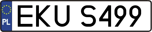 EKUS499