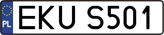 EKUS501