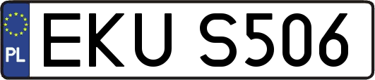 EKUS506
