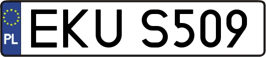 EKUS509