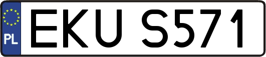 EKUS571