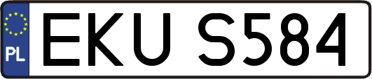 EKUS584