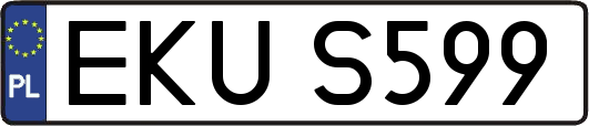 EKUS599