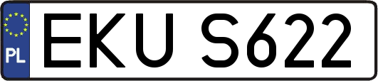 EKUS622