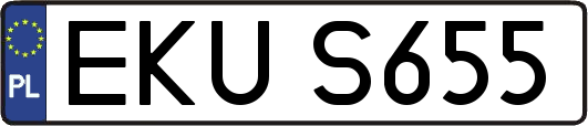 EKUS655