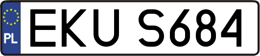 EKUS684