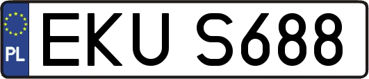 EKUS688