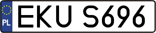 EKUS696