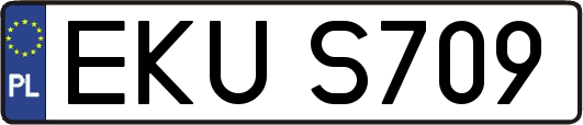 EKUS709