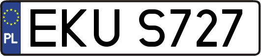 EKUS727