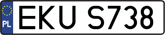 EKUS738