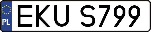 EKUS799
