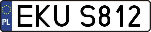 EKUS812