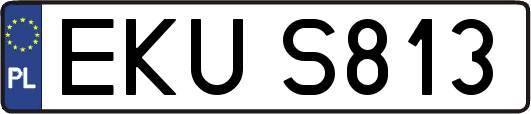 EKUS813