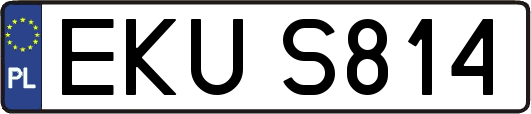 EKUS814