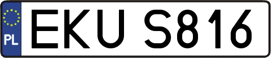 EKUS816