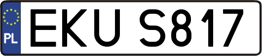 EKUS817