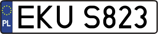 EKUS823