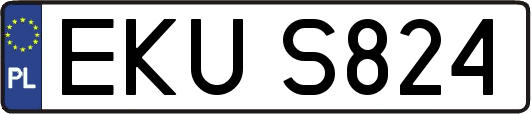 EKUS824