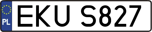 EKUS827