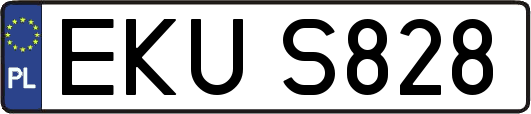 EKUS828