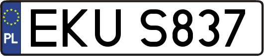 EKUS837