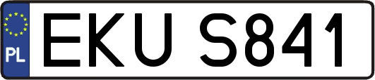 EKUS841