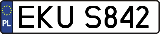 EKUS842
