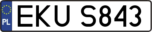 EKUS843