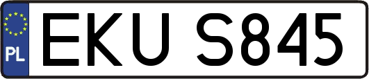 EKUS845