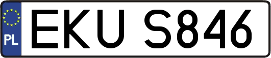 EKUS846