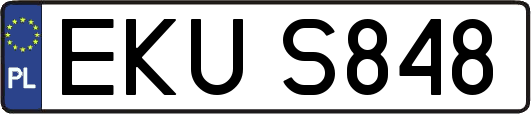 EKUS848