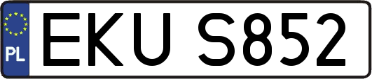EKUS852