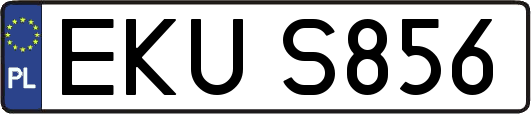 EKUS856
