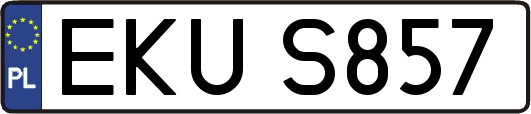 EKUS857