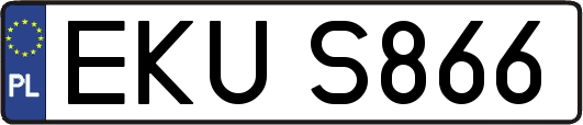 EKUS866
