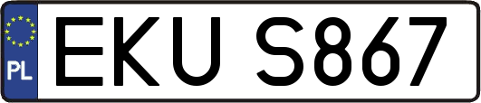EKUS867