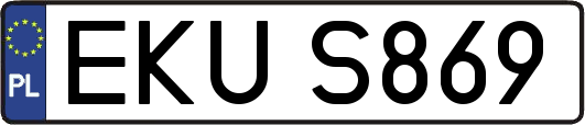 EKUS869