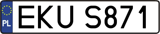 EKUS871