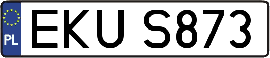 EKUS873