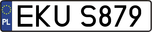 EKUS879
