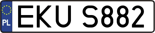 EKUS882