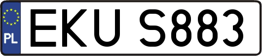 EKUS883