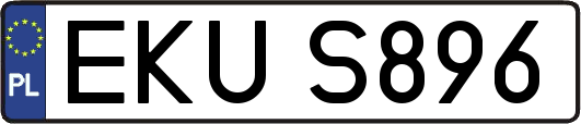 EKUS896