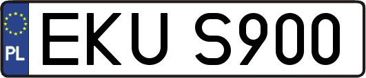 EKUS900