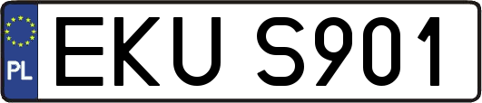 EKUS901